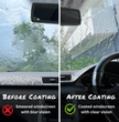 Toyota Avanza (W100) 2019 - Present Coating Wiper Blades